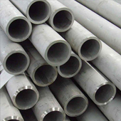 Stainless Steel 321  Thin Wall Pipe