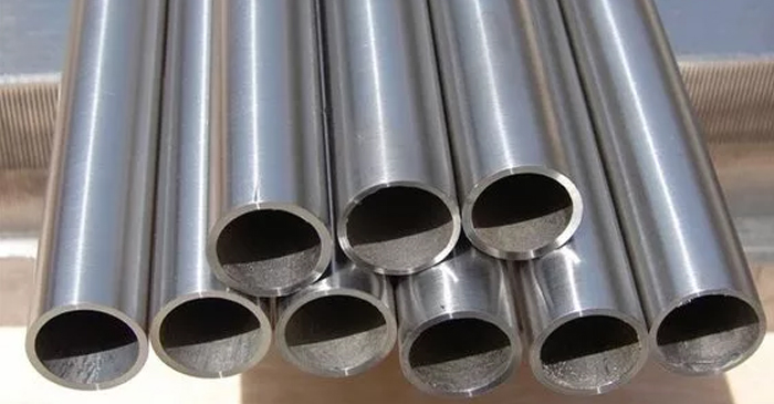 Stainless Steel 347 Seamless Pipe