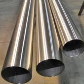 Stainless Steel 347  Thin Wall Pipe