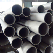 Stainless Steel 347 Uns S34700 Welded Pipe