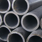 Stainless Steel DIN 1.4306 Cold Drawn Seamless Pipe