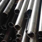 Stainless Steel Din 1.4541 Cold Drawn Seamless Pipe