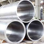 Stainless Steel Din 1.4571 Cold Drawn Seamless Pipe