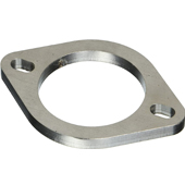 stainless steel exhaust flange bolts