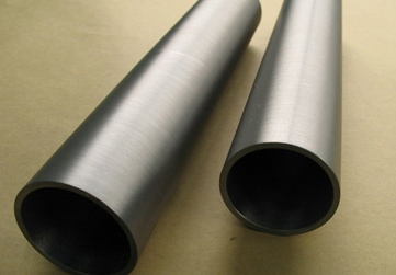 Stainless Steel Exhaust Pipe