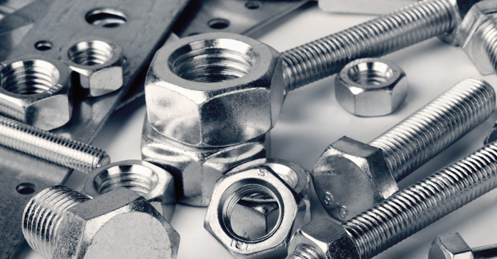 Stainless Steel Fasteners Manufacturer In India 