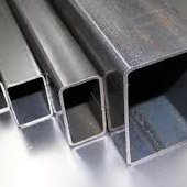 Stainless Steel Rectangular Tube