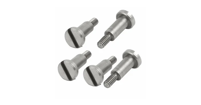 Stainless Steel Shoulder Bolts 