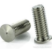 Stainless Steel Threaded Weld Studs ISO 13918