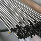 Stainless Steel Welded Tubes