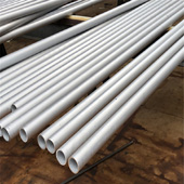 Titanium Alloy Gas Tube