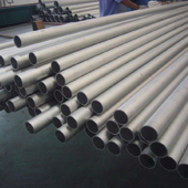 Titanium ERW Tube