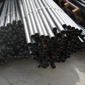 Titanium Furnace Tube