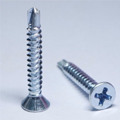 Type N08825 Self Drilling Screw