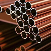 UNS C71500 Welded Pipes
