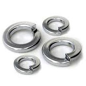 UNS N04400 Spring Washers