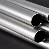 Hastelloy UNS N06022 Welded Pipe