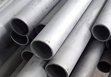 UNS S31000 SS Pipe