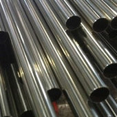 Uns S31000 Stainless Steel Exhaust Pipe