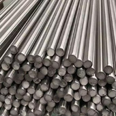 UNS S31603 round bar