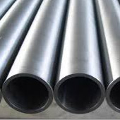 Uns S31603 Stainless Steel Exhaust Pipe