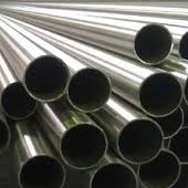 Uns S31609 Stainless Steel Exhaust Pipe