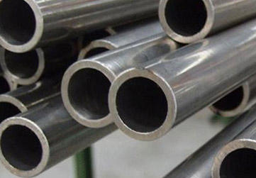 UNS S31609 Stainless Steel Pipe