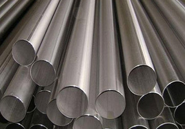 UNS S31703 ERW Pipe