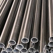 Uns S31703 Stainless Steel Exhaust Pipe