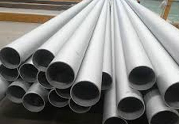 UNS S32100 Stainless Steel Pipe